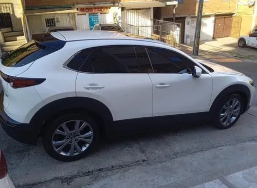 Mazda CX-30 2.5 Grand Touring Lx 4x2