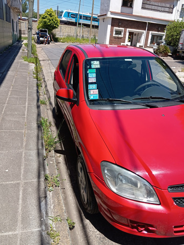 Chevrolet Celta 1.4 Ls+aa