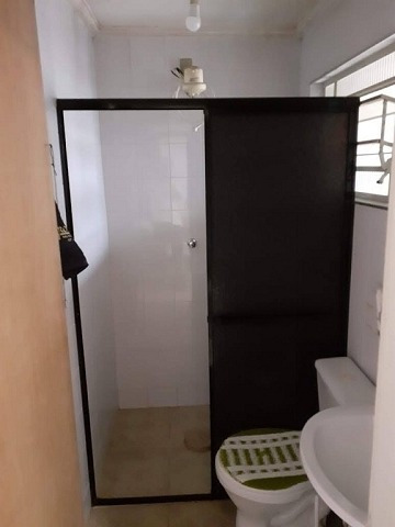 Imagem 11 de 15 de Casa Para Venda, 5 Dormitórios, Centro - Mogi Das Cruzes - 3895