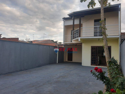 Imagem 2 de 27 de Sobrado Com 3 Dormitórios À Venda, 160 M² Por R$ 350.000,00 - Jardim Paz - Americana/sp - So0003