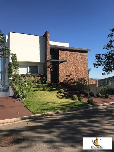 Imagem 1 de 15 de Casa A Venda Gênesis 2 Alphaville - 618