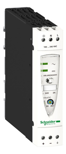 Fonte De Alimentação Chaveada 24vdc