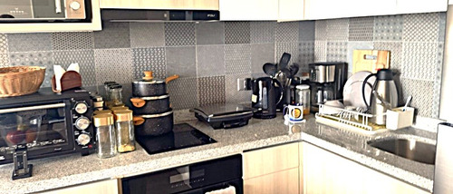 Se Vende Departamento En Viña Del Mar Canal Chacao