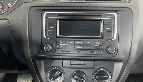 Imagen 14 de 15 de 116057 - Volkswagen Jetta 2016 Con Garantía