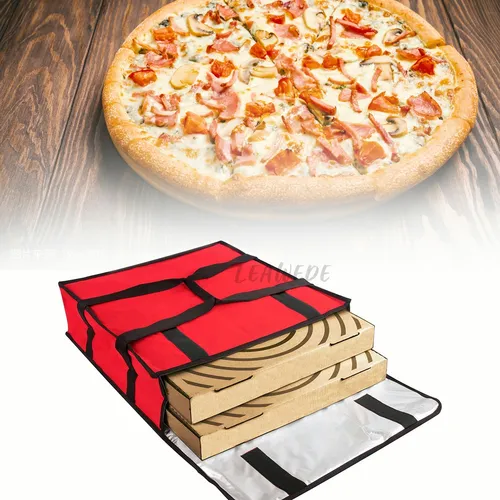 Bolsas termicas pizza new arrivals