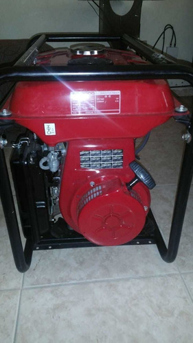 Imagen 2 de 2 de Plantas De Electricas De 3 A 5 Kilos