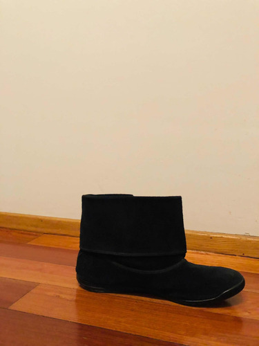 Botas Gamuza Lacoste