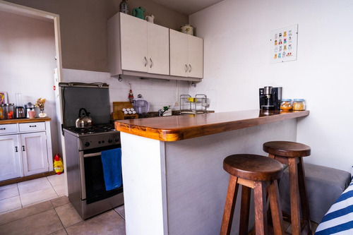 Imagen 4 de 17 de Ph 2 Ambientes Tipo Duplex- Coghlan Sin Expensas