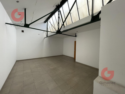 Galpon Con Oficinas 1800m2 - Mataderos