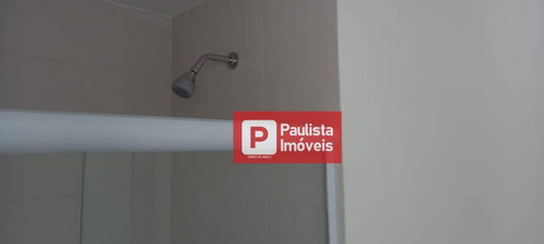 Apartamento Com 2 Dormitórios Para Alugar, 65 M² Por R$ 2.500,01/mês - Jardim Prudência - São Paulo/sp - Ap31505