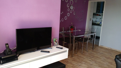 Imagem 2 de 21 de Apto Rio Pequeno | 3 Quartos | 70 M² | Cond: R$620.00 | 1 Vaga - 11e6hlz
