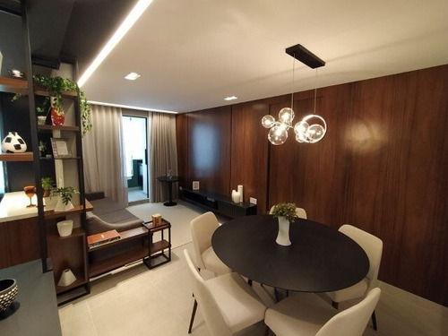 Imagem 6 de 27 de Apartamento - Ap01575 - 69512993