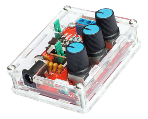 1 Kit De Bricolaje Generador De Señales De Función De Alta .