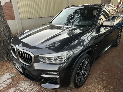 Bmw X3 M40i Automática Mod. 2021