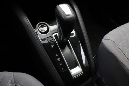 Nissan Kicks 1.6 Advance Cvt