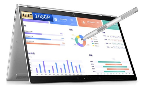 Caneta Stylus Tablet Para Hp Elite X2 1012 G1/g2/240 G6