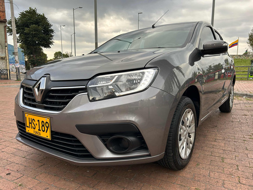 Renault Sandero 1.6 Authentique / Life