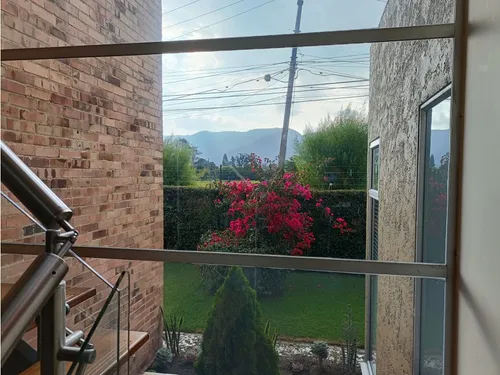 Venta Casa En Chia Vereda La Balsa