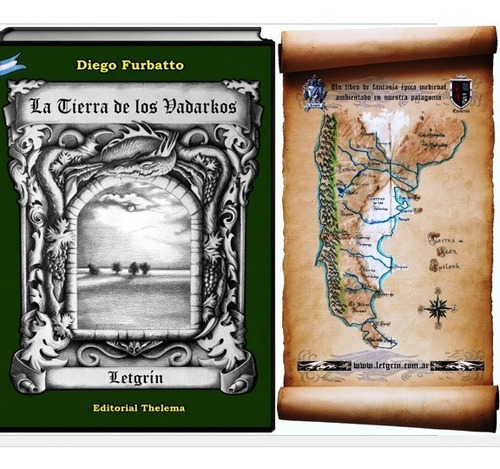 Imagen 3 de 6 de La Tierra De Los Vadarkos