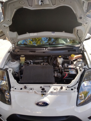 Ford Ka 2012 1.6 Pulse Top 95cv