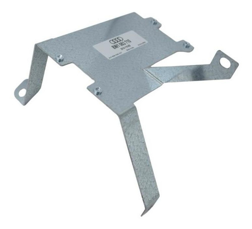Imagen 1 de 5 de Soporte Media Box Audi 8w1-063-710
