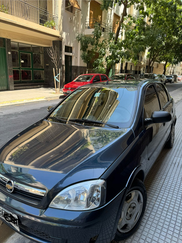 Chevrolet Corsa Classic Chevrolet Corsa II 1.8L 4P GL