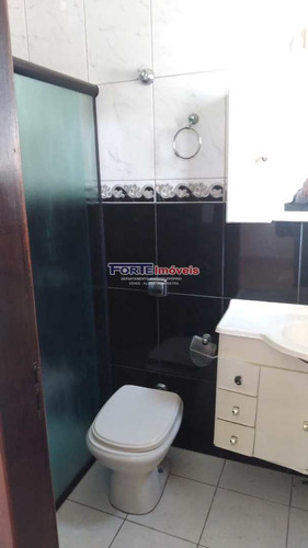 Sobrado Com 4 Dorms, Vila Nova Cachoeirinha, São Paulo - R$ 1.1 Mi, Cod: 42903537 - A42903537