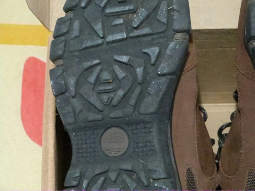 Tênis Timberland Foster Ls 39