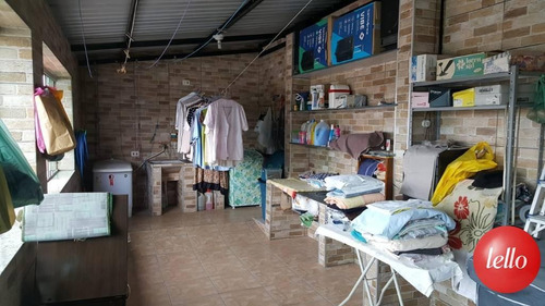 Comercial/industrial - Ref: 205166
