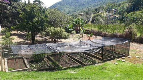 Imagem 4 de 29 de Chácaras À Venda Em Atibaia/sp - Compre O Seu Chácaras Aqui! - 1455324