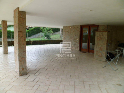 Imagem 4 de 17 de Ubá Floresta Casa Com 5 Quartos À Venda, 360 M² Por R$ 1.490.000 - Engenho Do Mato - Niterói/rj - Ca0004