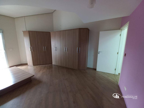 Imagem 7 de 30 de Casa Com 2 Dormitórios À Venda, 133 M² Por R$ 1.025.000 - Vila Assunção - Santo André/sp - Ca0242