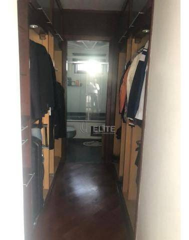Imagem 8 de 11 de Apartamento À Venda, 139 M² Por R$ 955.000,00 - Jardim - Santo André/sp - Ap12109