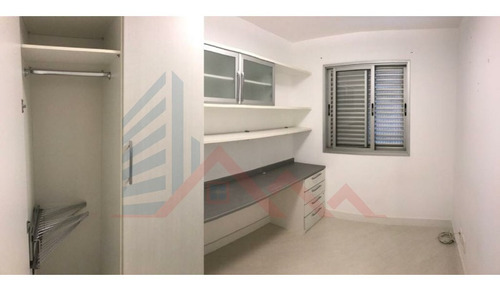 Imagem 18 de 30 de Apartamento São Paulo - Sp - 2463