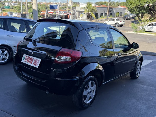 Ford Ka Ka 1.0 MPI 8V FLEX 2P MANUAL