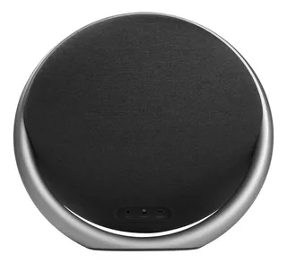 Bocina Inalámbrica Bluetooth Onyx 7 Harman Kardon Color Negro