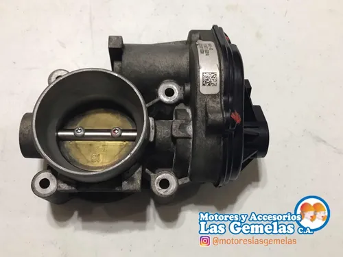 comprar Cuerpo Aceleración Focus Duratec 2.0l 2005 2006 2007 2008