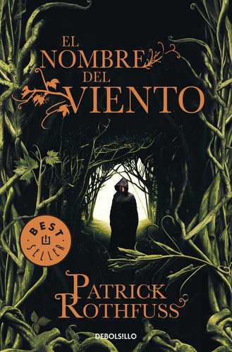 Nombre Del Viento,el Db - Rothfuss,patrick