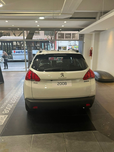 Imagen 7 de 15 de Peugeot 2008