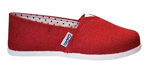 Zapatillas alpargatas sales
