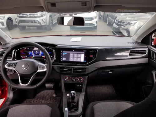 Volkswagen Polo 1.0 Tsi 170 Comfortline At