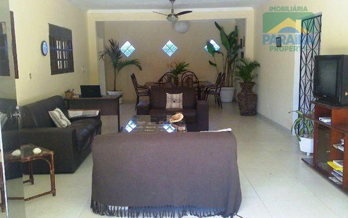 Imagem 5 de 15 de Casa Residencial À Venda, Barra De Gramame, João Pessoa - Ca0088. - Ca0088