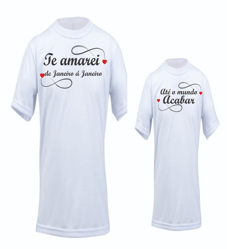 blusa de frio casal personalizada