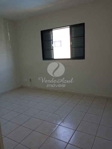 Apartamento À Venda Em Jardim Santa Clara Do Lago I - Ap007957