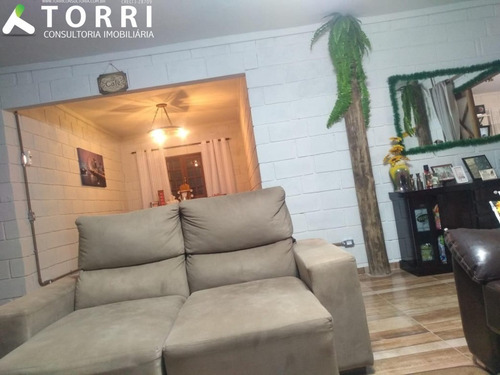Imagem 7 de 30 de Excelente Chácara À Venda Em Votorantim-sp - Ch00448 - 71007548