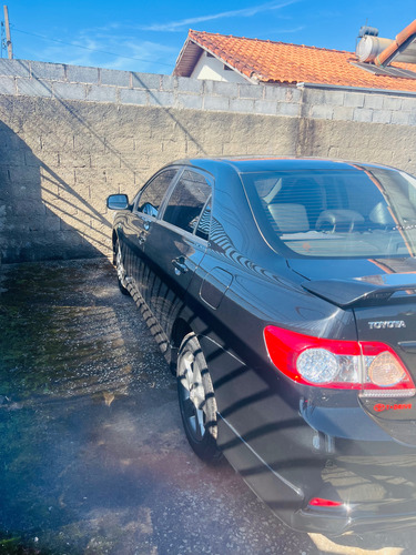 Toyota Corolla 2.0 16v Xrs Flex Aut. 4p