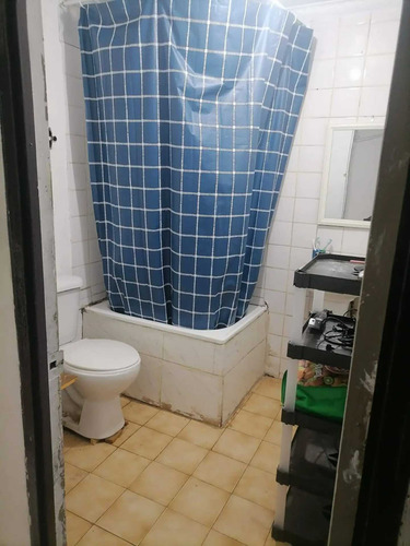 Vendo Casa En Puente Alto Ejército Libertador (99818)