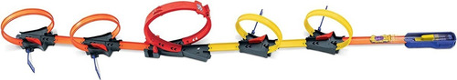 Hot Wheels Pista Carrera Multi Loop - Multi-loop Raceoff
