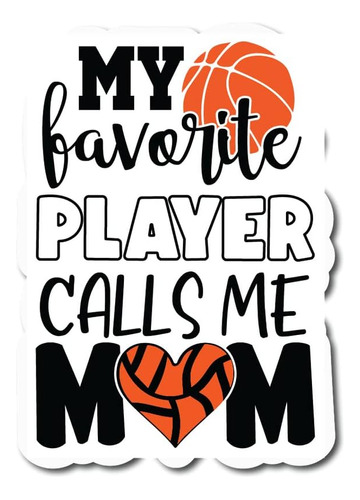 My Favorite Player Calls Me Mom | Baloncesto | Gran Idea De 