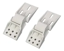 Comprar \u002F \u002F 2 Bisagra Universal K Para Congelador Horizontal,